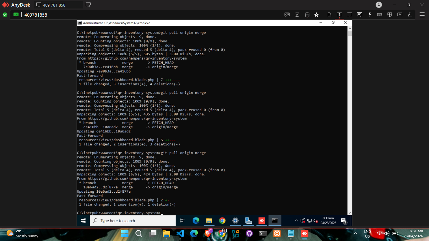 Week 10
